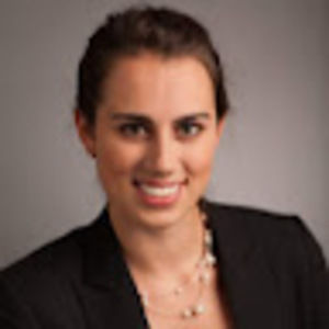 Meet your Posher, Felicia